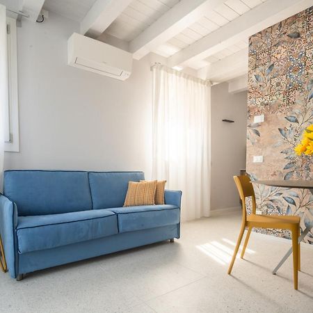 Appartement Fondamenta De La Sensa Garden Loft R&R à Venise Extérieur photo