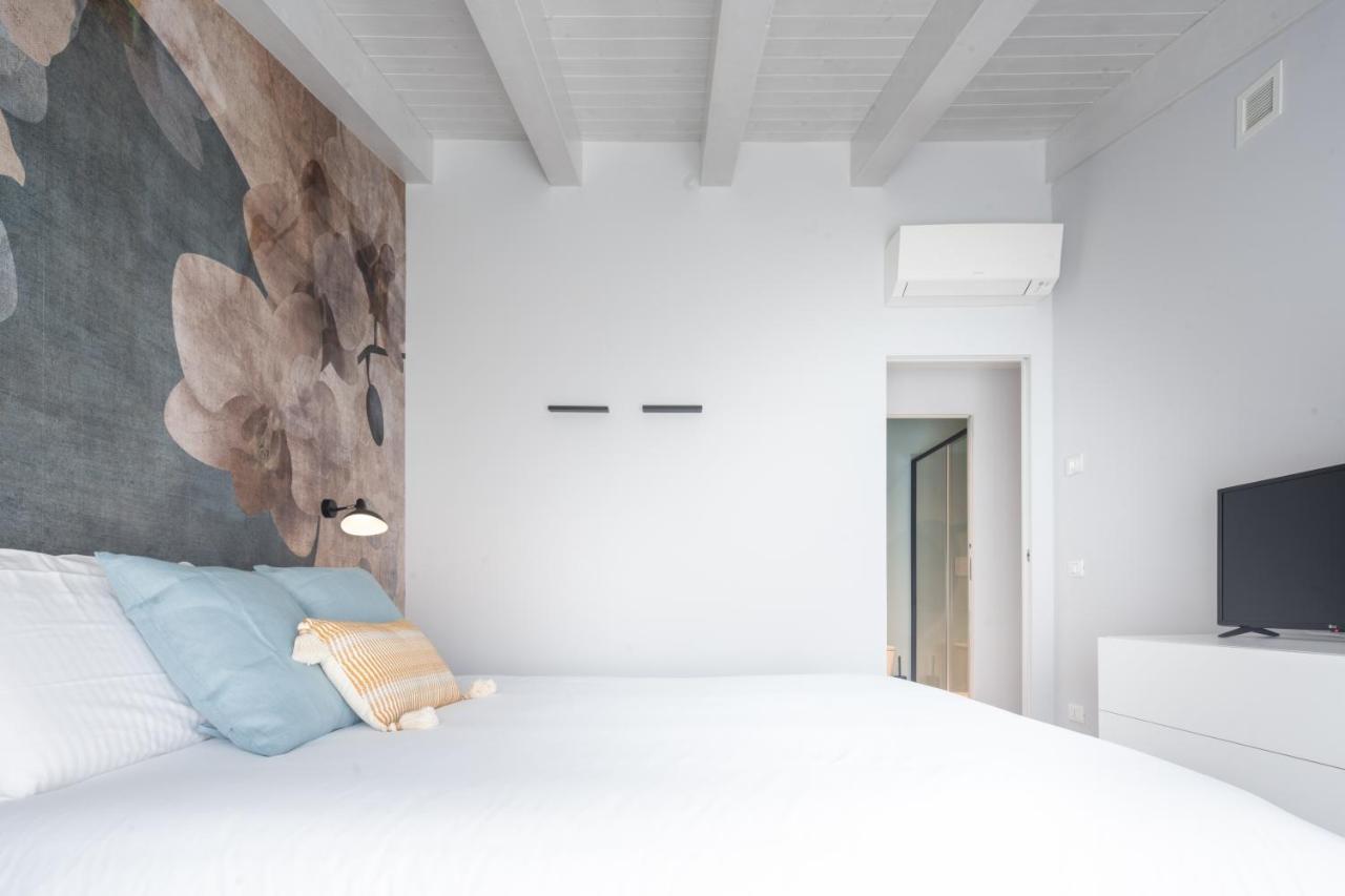 Appartement Fondamenta De La Sensa Garden Loft R&R à Venise Extérieur photo